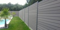 Portail Clôtures dans la vente du matériel pour les clôtures et les clôtures à Le Breuil